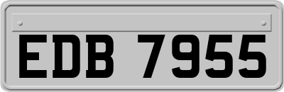 EDB7955