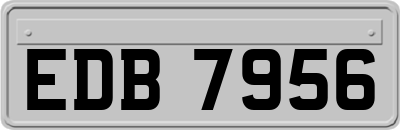 EDB7956