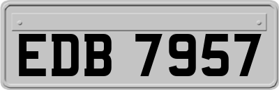 EDB7957