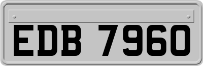 EDB7960