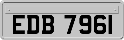 EDB7961