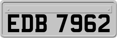 EDB7962