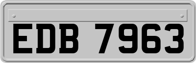 EDB7963