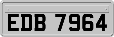 EDB7964