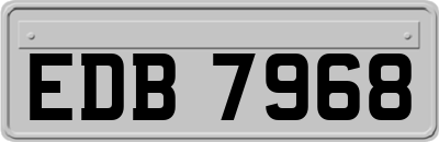 EDB7968