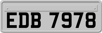EDB7978