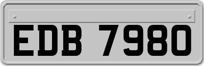 EDB7980