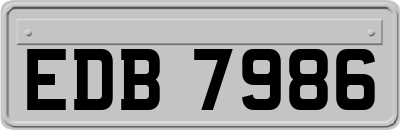 EDB7986