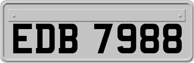 EDB7988