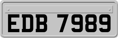 EDB7989