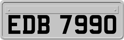 EDB7990