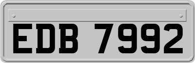 EDB7992