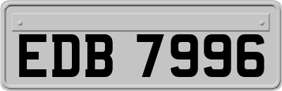 EDB7996