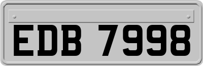 EDB7998