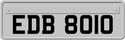 EDB8010