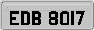 EDB8017
