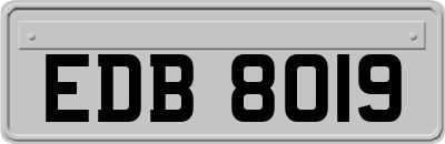 EDB8019