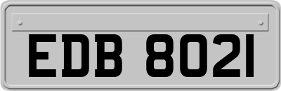 EDB8021