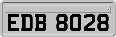 EDB8028