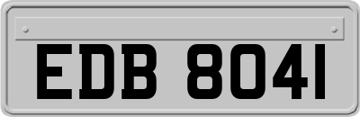 EDB8041