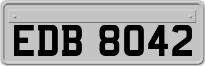 EDB8042