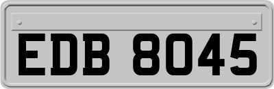 EDB8045