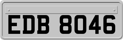 EDB8046
