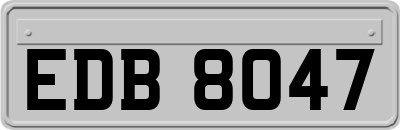 EDB8047