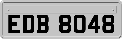 EDB8048