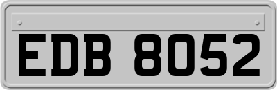 EDB8052