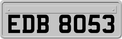 EDB8053