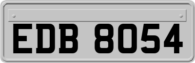 EDB8054