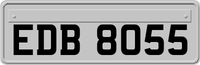 EDB8055