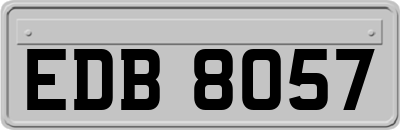 EDB8057