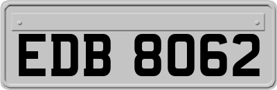EDB8062