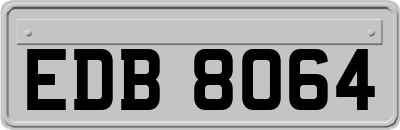 EDB8064