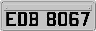 EDB8067