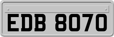EDB8070