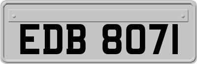 EDB8071