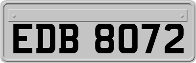EDB8072