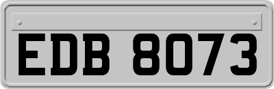 EDB8073