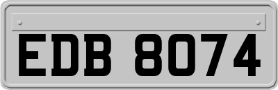 EDB8074