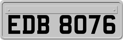 EDB8076