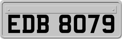 EDB8079