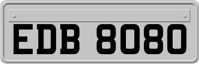EDB8080