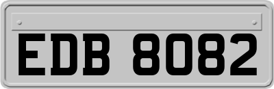 EDB8082