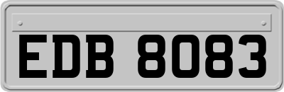 EDB8083