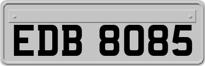 EDB8085