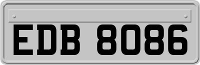 EDB8086