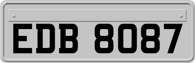 EDB8087